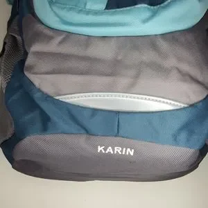 The North Face | Bags | The North Face Karin Backpack | Poshmark display picture 1